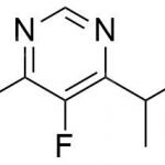 Voriconazole Impurity 22 CAS#: 188416-28-6