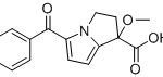 Ketorolac EP impurity D CAS#: 1026936-07-11 