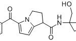 Ketorolac EP impurity E CAS#: 1026936-07-12 