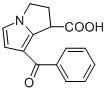 Ketorolac EP impurity F CAS#: 1026936-07-13 