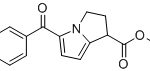 Ketorolac EP impurity I CAS#: 1026936-07-16 