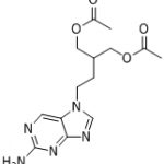 Famciclovir N7-Isomer CAS#: 104227-88-52