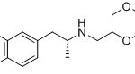 Tamsulosin EP impurity D CAS#: 106463-17-64