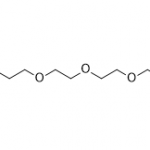 Аминоокси-ПЭГ4-спирт CAS #: 106492-60-8