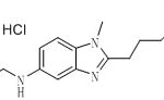 Bendamustine to chloroethyl impurity CAS#: 109882-30-64