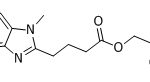 Bendamustine USP RC F CAS#: 109882-30-66