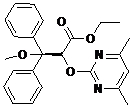 Ambrisentan Ethyl Ester CAS#: 1106685-84-01