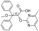 Ambrisentan (R)-Isomer CAS#: 1106685-84-04