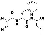 Bortezomib Hydroxy Impurity (1S, 2R)-Isomer CAS#: 1132709-14-81