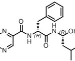 Bortezomib Hydroxy Impurity (1R, 2R)-Isomer CAS#: 1132709-15-91