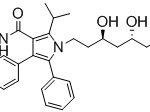 أتورفاستاتين EP Impurity B CAS #: 1146977-93-62