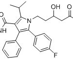 Метиловый эфир аторвастатина 3-O CAS #: 1146977-93-68