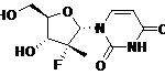 Sofosbuvir Desphosphate alpha-Isomer CAS#: 1190307-88-03