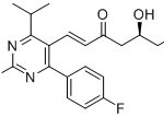 Rosuvastatin 5-O ethyl ester CAS#: 1194303-42-82