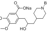 Donepezil Open-Ring Hydroxy Acid CAS#: 120013-56-13