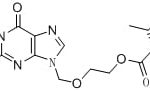 Valacyclovir EP impurity C CAS#: 124832-27-51