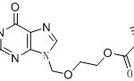 Valacyclovir EP impurity H CAS#: 124832-27-52