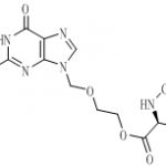 Valaciclovir EP Impurity M CAS#: 124832-27-53