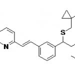Montelukast 20-M4 CAS#: 1258428-71-53