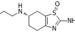 প্র্যামিপেক্সোল সালফক্সাইড সিএএস#: 1286047-33-33