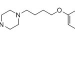 Aripiprazole 3,4-Dichloro Analog CAS#: 129722-12-91
