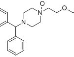 Hydroxyzine N-Oxide CAS#: 13073-96-62
