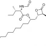 Orlistat USP RC E CAS#: 130793-27-01 