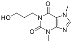 Pentoxifylline EP Impurity D CAS#: 1309381-32-51