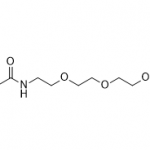 生物素 PEG5-炔丙基 CAS#: 1309649-57-70