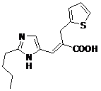 Eprosartan USP RC A CAS#: 133040-01-41