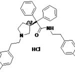 Darifenacyna Dimer-2 Zanieczyszczenie Nr CAS: 133099-07-72