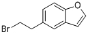 Darifenasin 2,3-Dehidro Bromo Kirlilik CAS#: 133099-07-73