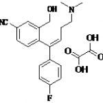EsCitalopram EP Impurity I CAS#: 1346617-30-83