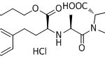 Impureza Enalapril EP F CAS #: 1356932-13-22