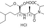 Enalapril EP Impurity H CAS#: 1356932-13-23