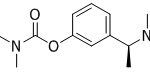 Rivastigmine USP RC E CAS#: 1369779-37-21