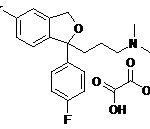 Citalopram EP-불순물 F CAS 번호: 144025-14-92