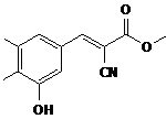 Entacapone EP Impurity B CAS#: 145195-63-71