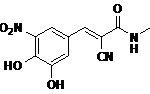 Entacapone EP Impurity G CAS#: 145195-63-72