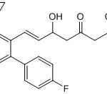 Pitavastatin 3-carbonyl impurity CAS#: 148901-69-32