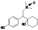 Desvenlafaxine N-Oxide CAS#: 149289-29-21