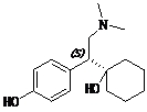 Desvenlafaxine S-Isomer CAS#: 149289-29-22