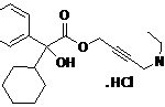 Oxybutynin EP Impurity C CAS#: 14943-53-41