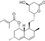 Lovastatin EP Impurity F CAS#: 149756-62-71