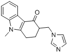Ondansetron EP Impurity G CAS#: 153139-56-12