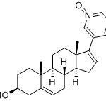 Abiraterone N-Oxide CAS#: 154229-18-22