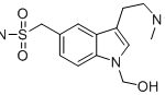 Sumatriptan EP Impurity C CAS#: 16053-52-42