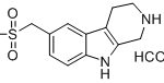 Sumatriptan EP Impurity F CAS#: 16053-52-43