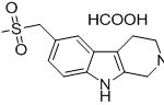 Sumatriptan EP Impurity G CAS#: 16053-52-44