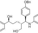 Ezetimibe Benzyl Diol Impurity CAS#: 163222-33-11